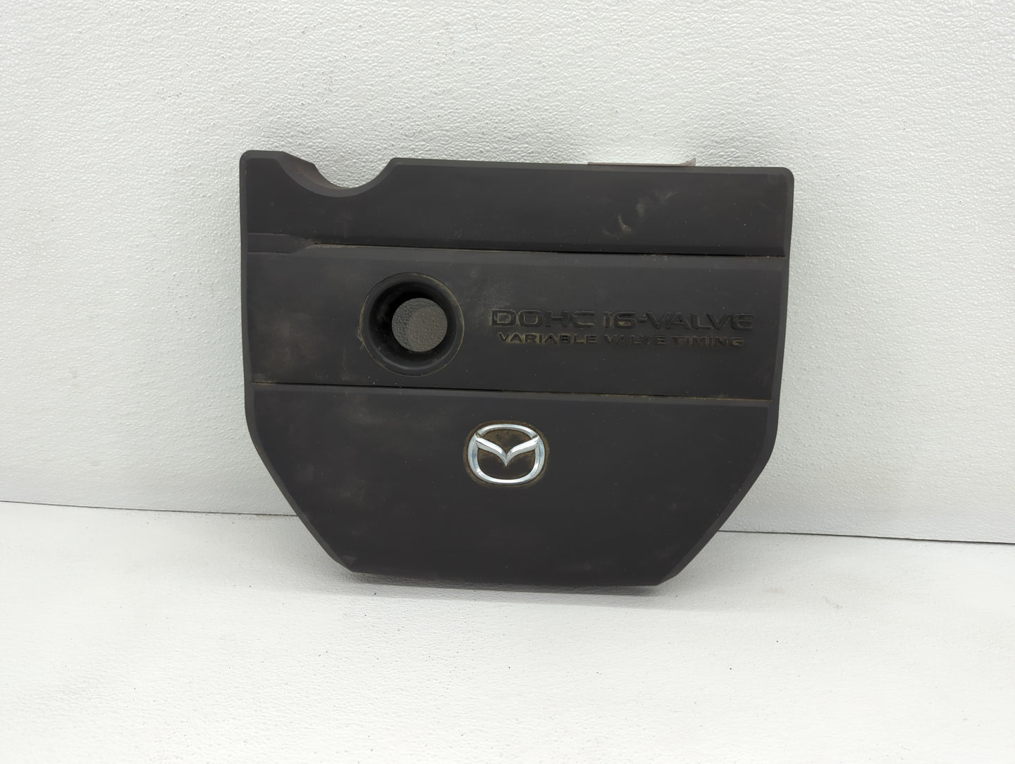 2007 Mazda 3 Engine Cover - Oemusedautoparts1.com