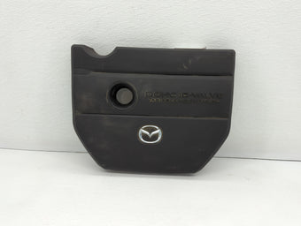 compare product 2007 Mazda 3 Engine Cover