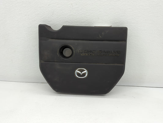 2007 Mazda 3 Engine Cover - Oemusedautoparts1.com