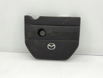 compare product 2007 Mazda 3 Engine Cover 430788