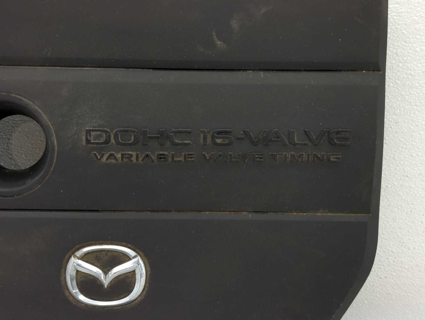 2007 Mazda 3 Engine Cover - Oemusedautoparts1.com