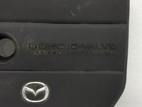 2007 Mazda 3 Engine Cover - Oemusedautoparts1.com