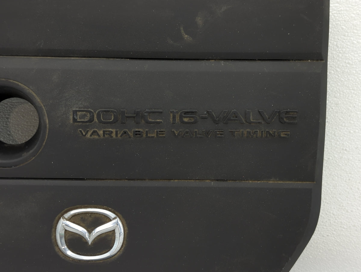 2007 Mazda 3 Engine Cover 430788 - Oemusedautoparts1.com