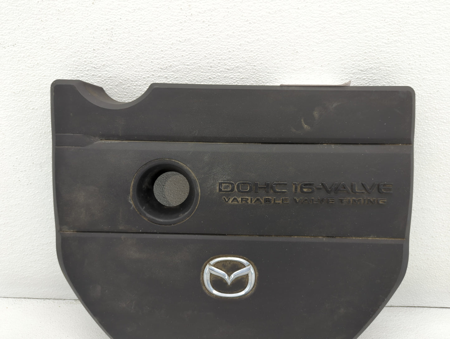 2007 Mazda 3 Engine Cover - Oemusedautoparts1.com