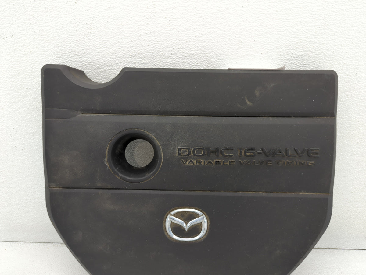 2007 Mazda 3 Engine Cover 430788 - Oemusedautoparts1.com