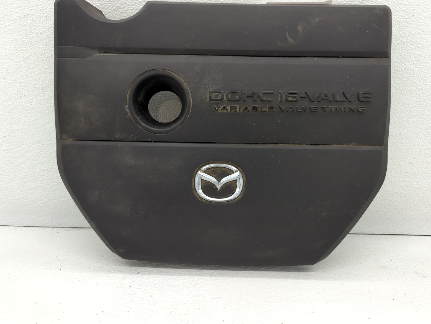 2007 Mazda 3 Engine Cover - Oemusedautoparts1.com