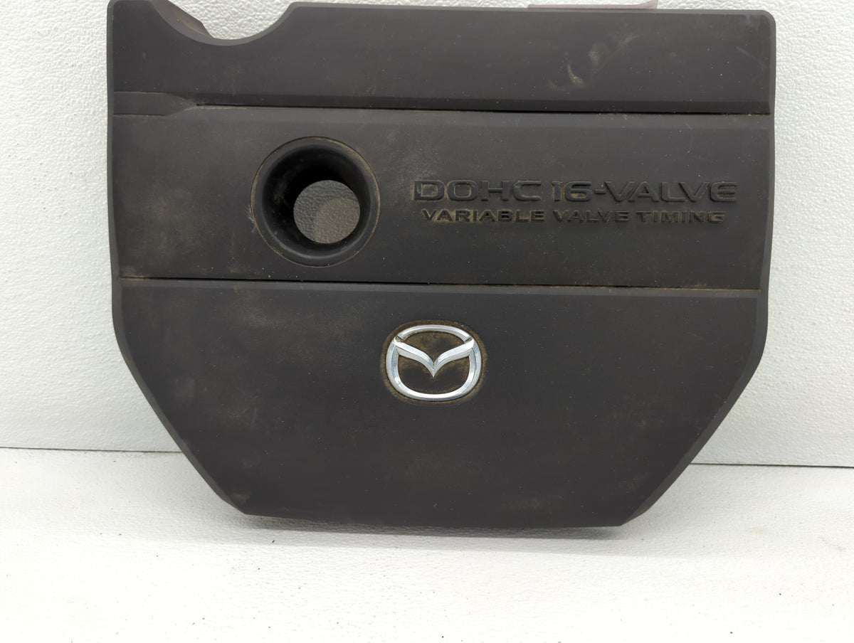 2007 Mazda 3 Engine Cover 430788 - Oemusedautoparts1.com