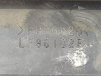 2007 Mazda 3 Engine Cover - Oemusedautoparts1.com