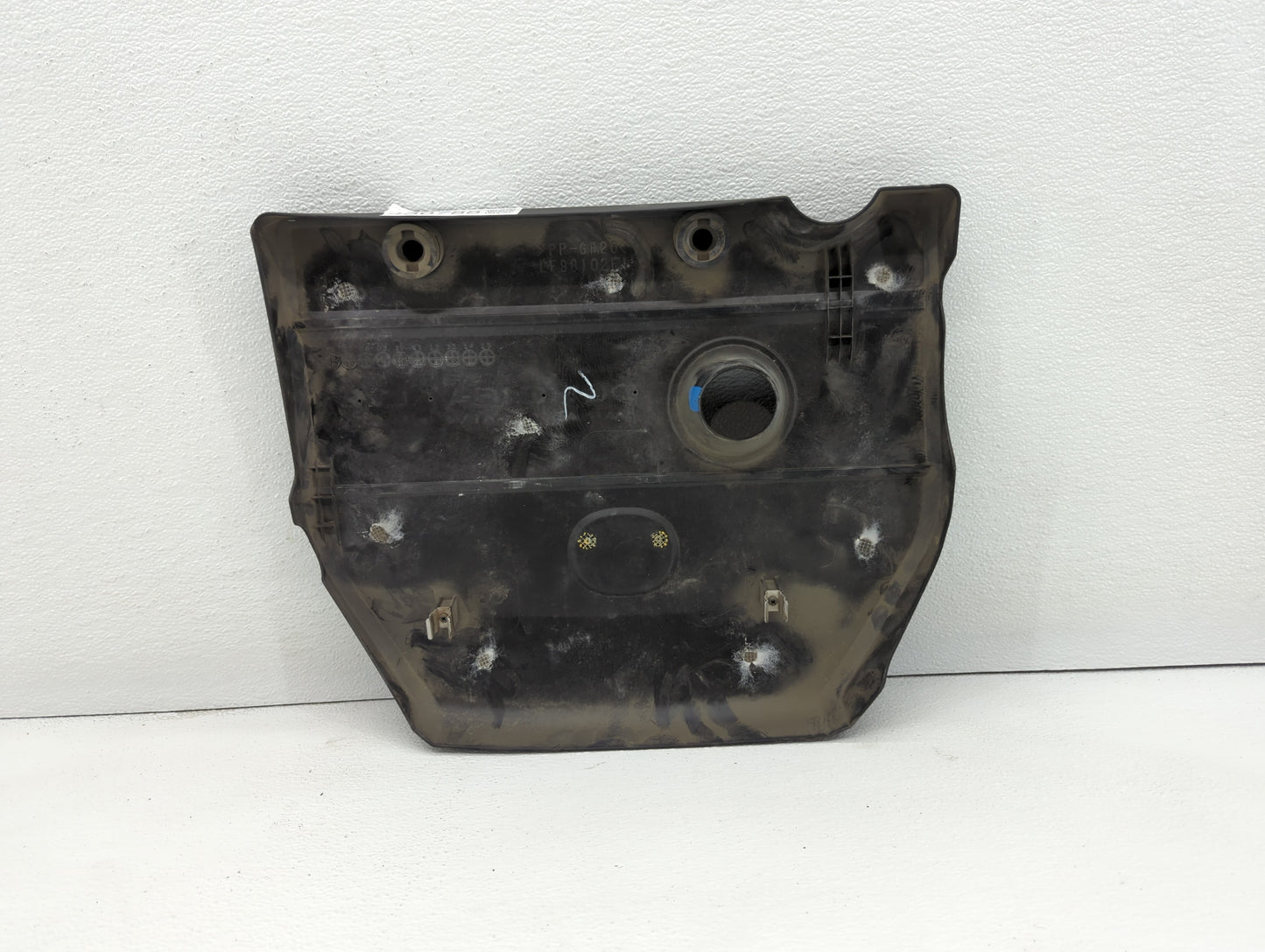2007 Mazda 3 Engine Cover - Oemusedautoparts1.com