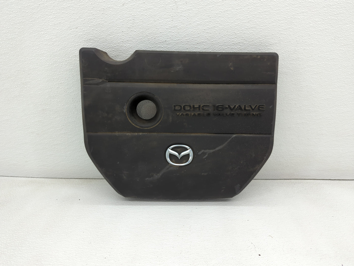 2007 Mazda 3 Engine Cover - Oemusedautoparts1.com