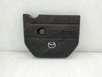 2007 Mazda 3 Engine Cover - Oemusedautoparts1.com