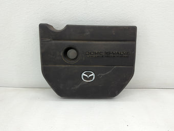compare product 2007 Mazda 3 Engine Cover