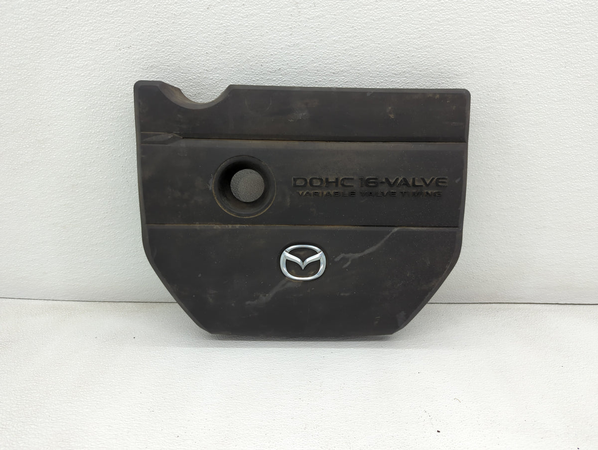 2007 Mazda 3 Engine Cover 430870 - Oemusedautoparts1.com