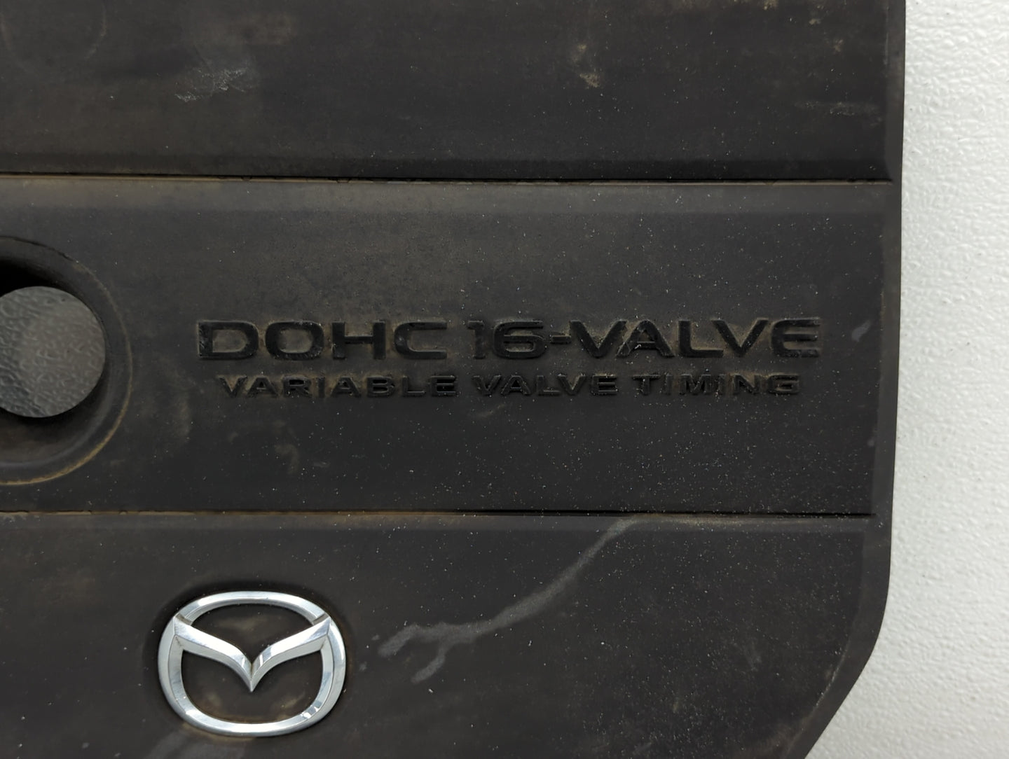 2007 Mazda 3 Engine Cover - Oemusedautoparts1.com