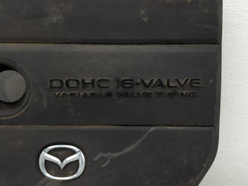 2007 Mazda 3 Engine Cover