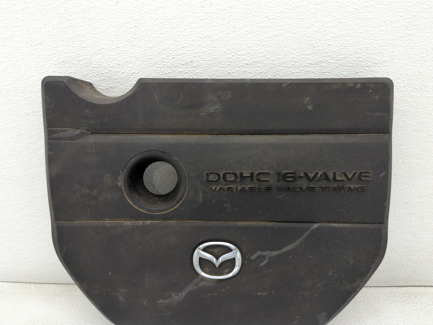 2007 Mazda 3 Engine Cover - Oemusedautoparts1.com