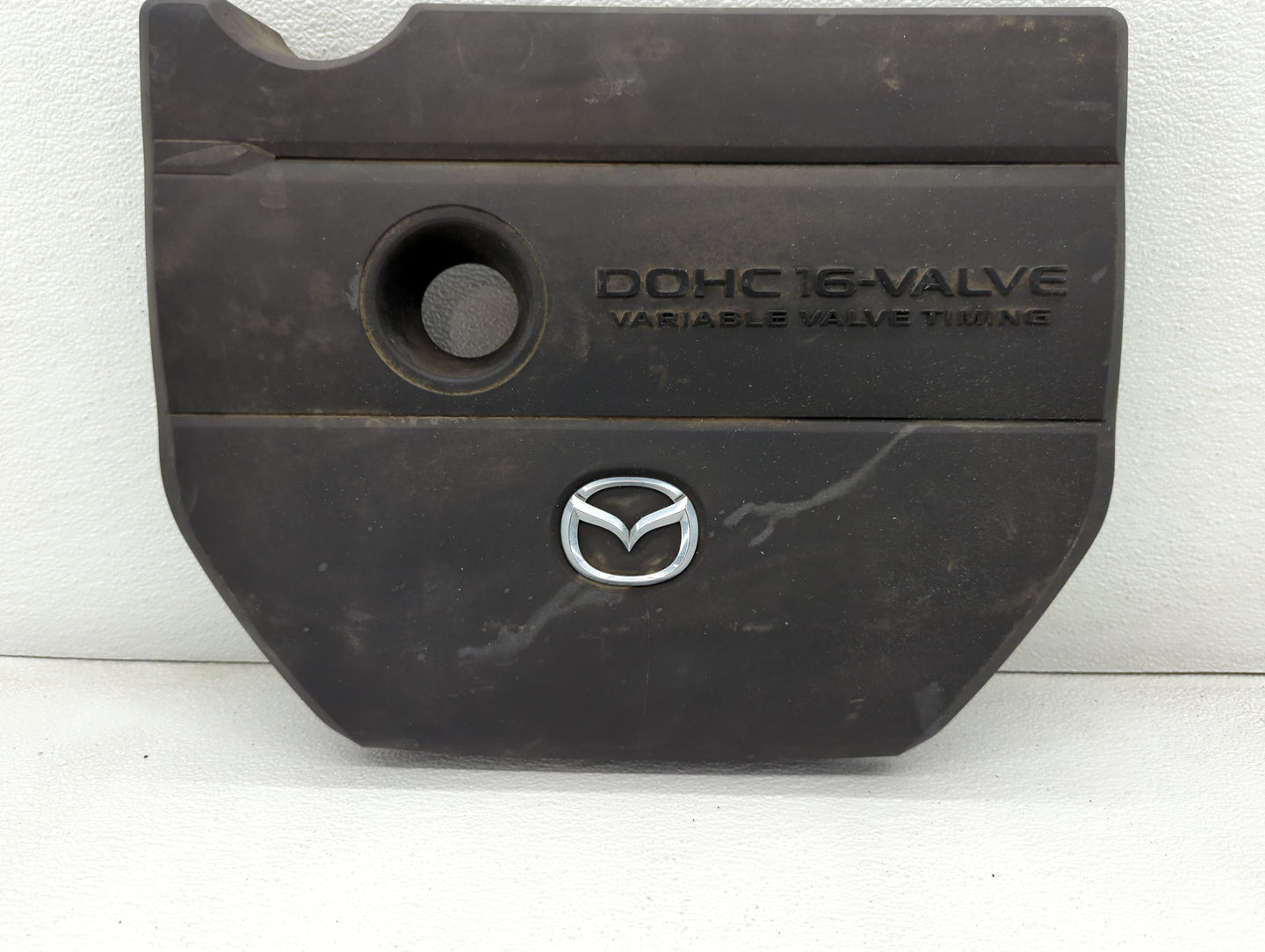 2007 Mazda 3 Engine Cover - Oemusedautoparts1.com