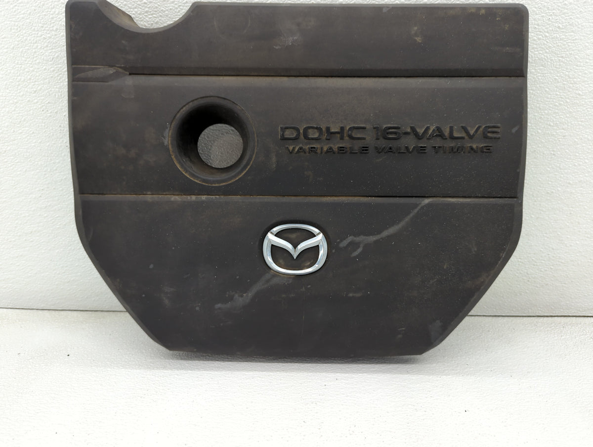 2007 Mazda 3 Engine Cover 430870 - Oemusedautoparts1.com