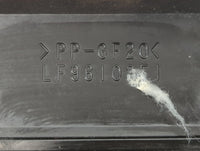 2007 Mazda 3 Engine Cover - Oemusedautoparts1.com