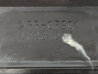 2007 Mazda 3 Engine Cover 430870 - Oemusedautoparts1.com