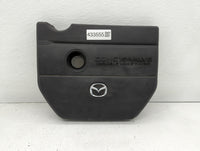 2007 Mazda 3 Engine Cover - Oemusedautoparts1.com
