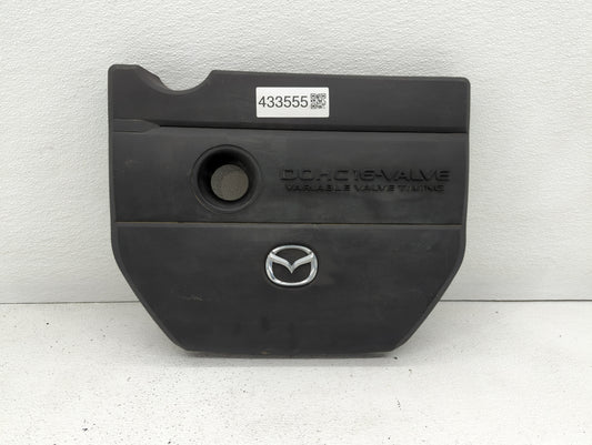 2007 Mazda 3 Engine Cover - Oemusedautoparts1.com