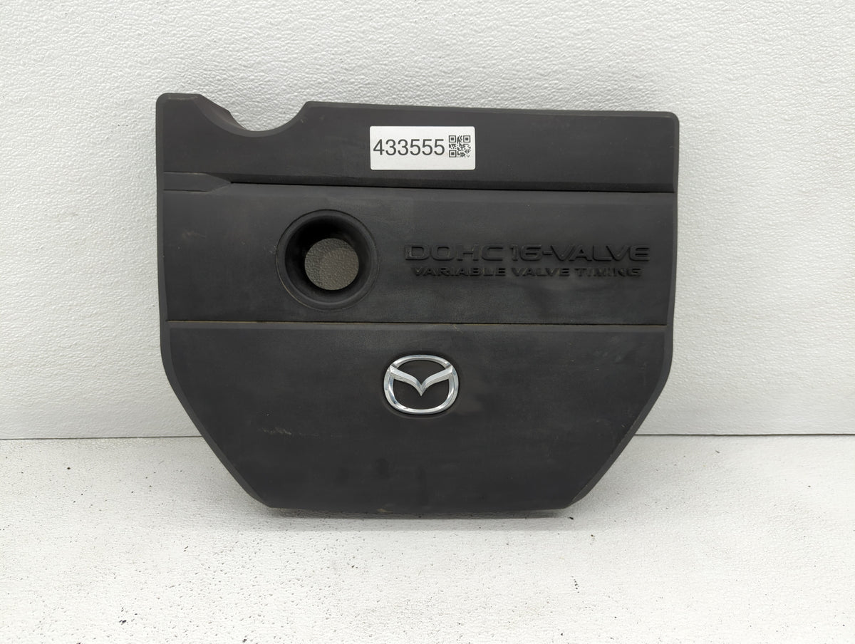 2007 Mazda 3 Engine Cover 433555 - Oemusedautoparts1.com