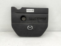 2007 Mazda 3 Engine Cover 433555 - Oemusedautoparts1.com