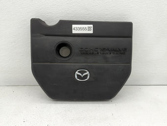 compare product 2007 Mazda 3 Engine Cover 433555