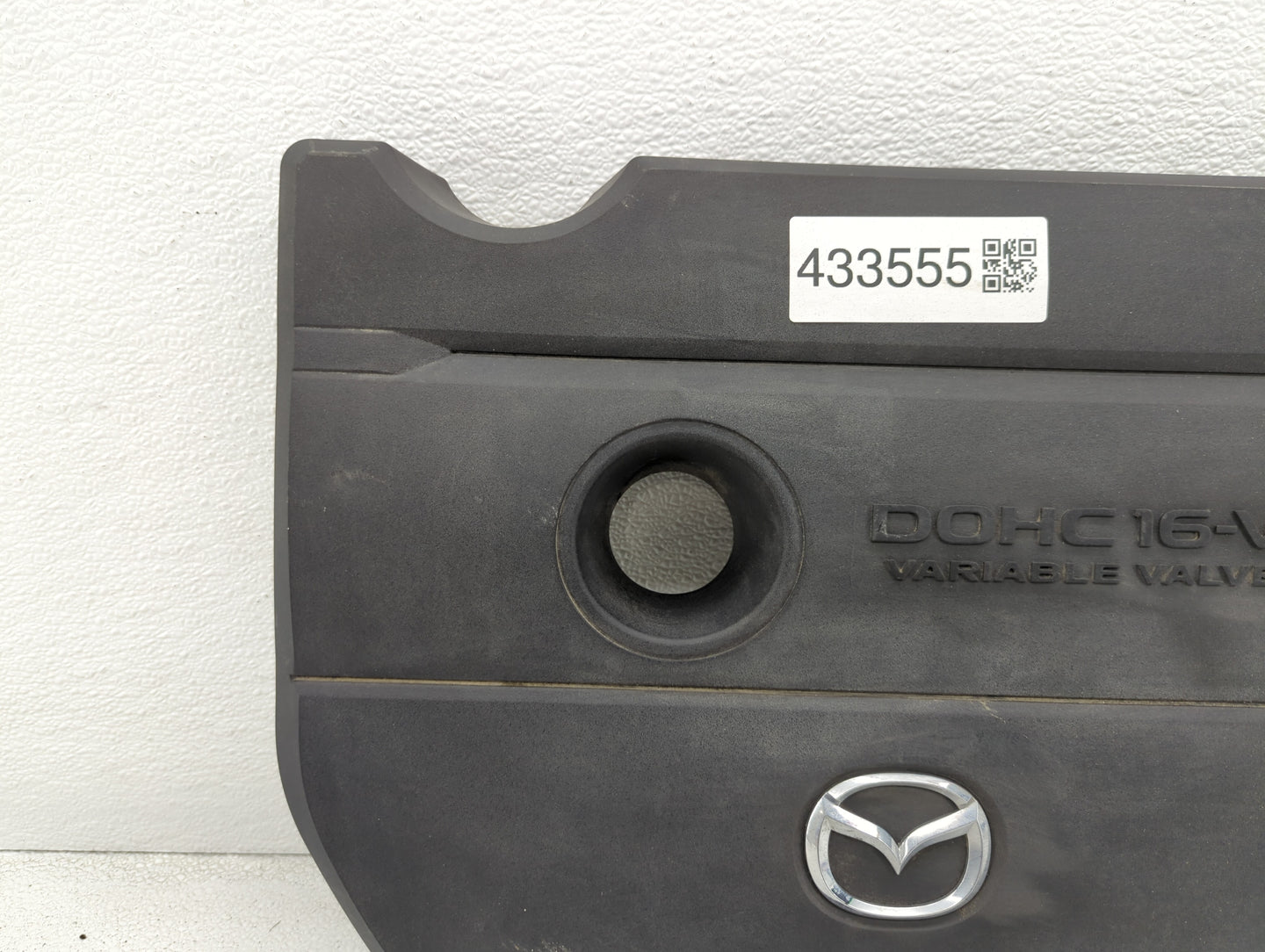2007 Mazda 3 Engine Cover - Oemusedautoparts1.com