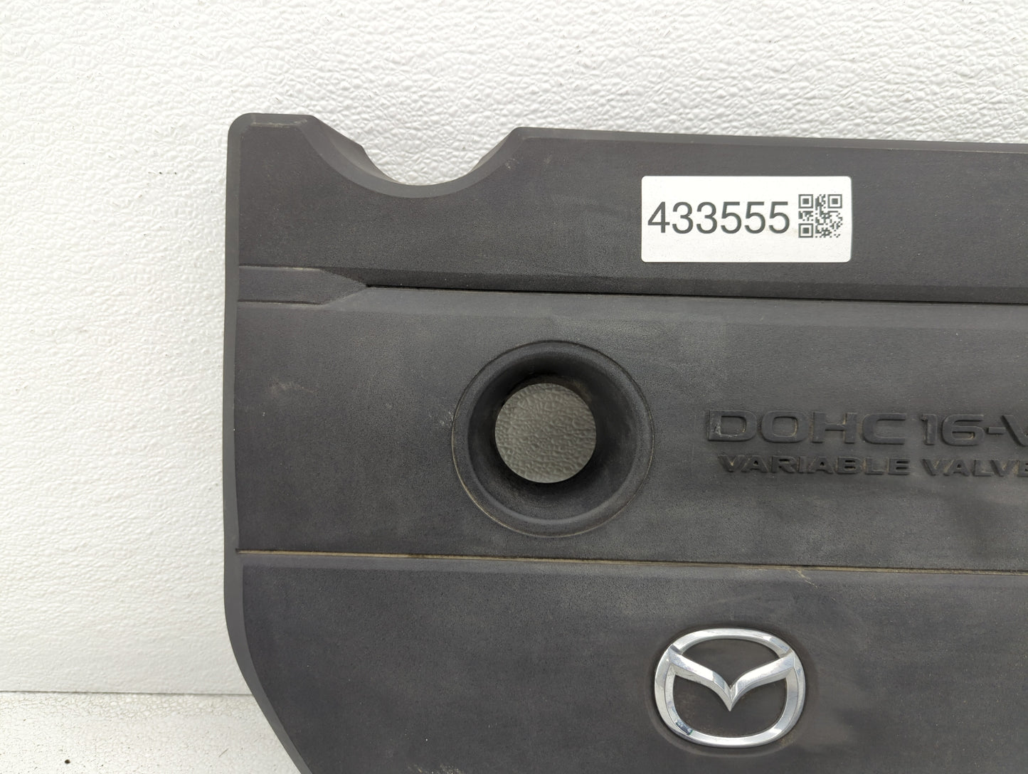 2007 Mazda 3 Engine Cover - Oemusedautoparts1.com