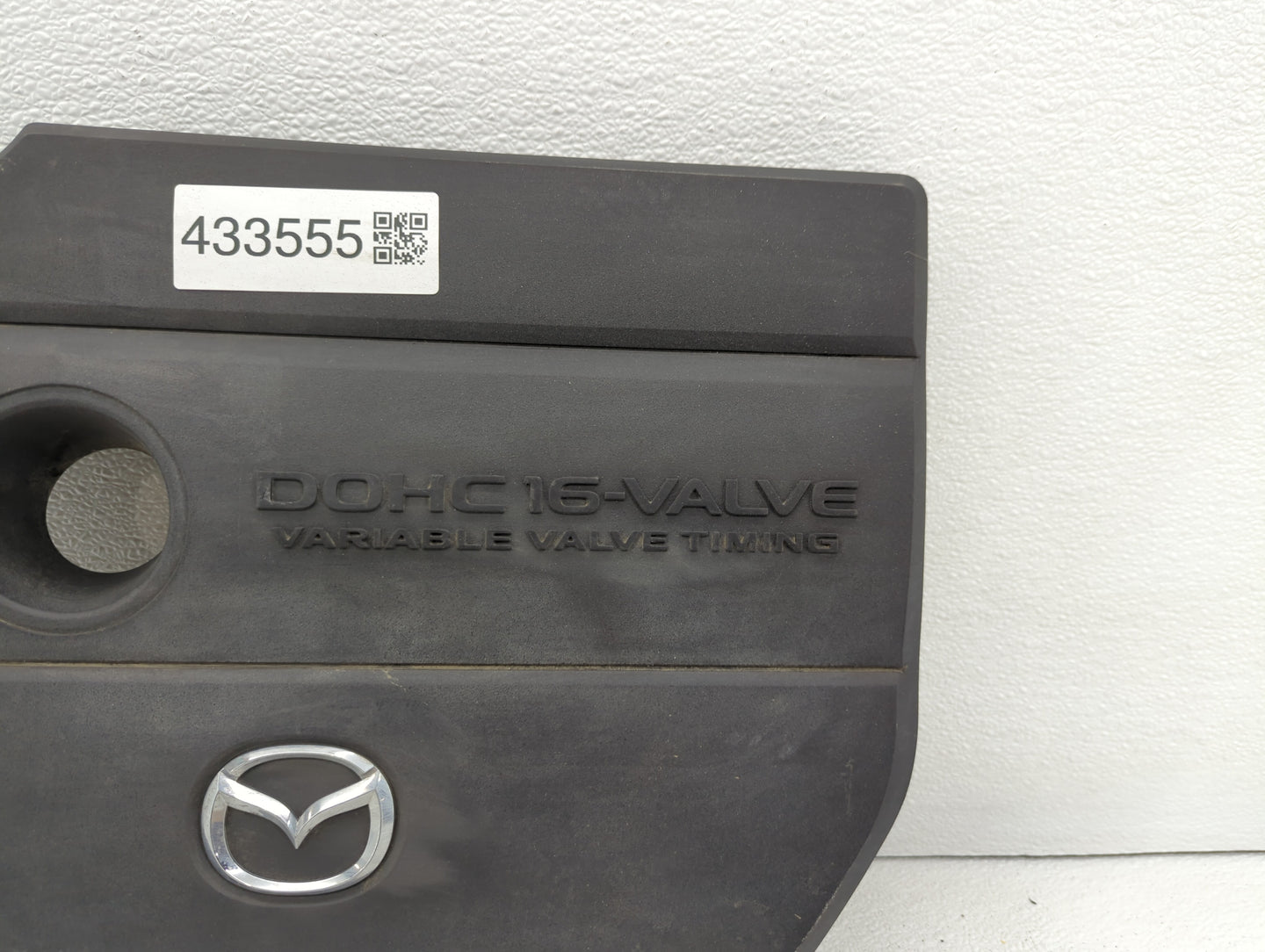 2007 Mazda 3 Engine Cover - Oemusedautoparts1.com