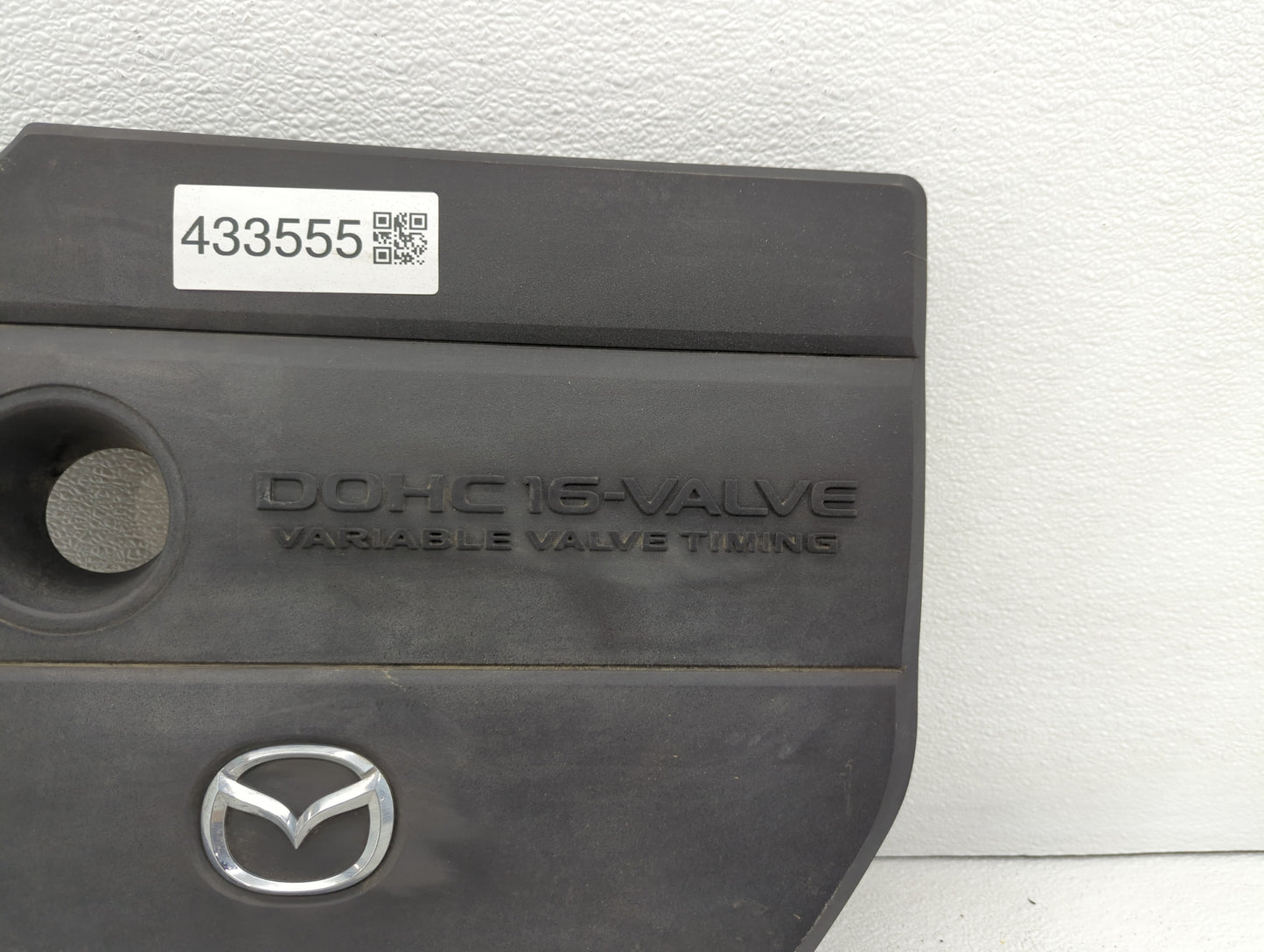 2007 Mazda 3 Engine Cover - Oemusedautoparts1.com