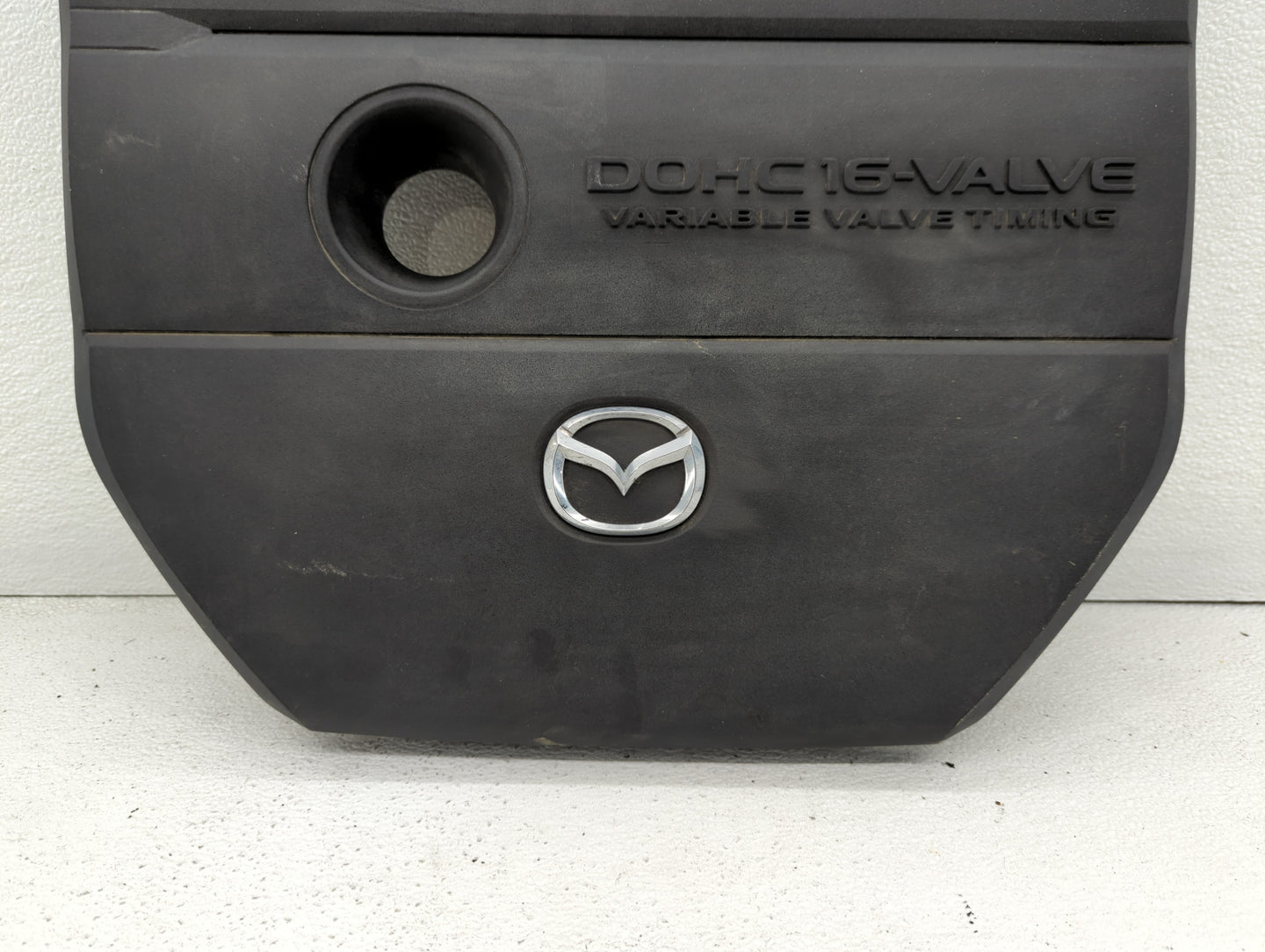 2007 Mazda 3 Engine Cover - Oemusedautoparts1.com