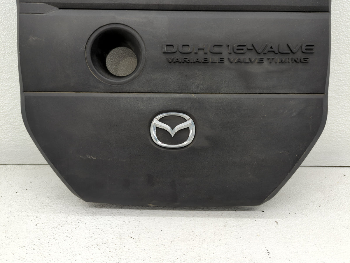 2007 Mazda 3 Engine Cover 433555 - Oemusedautoparts1.com