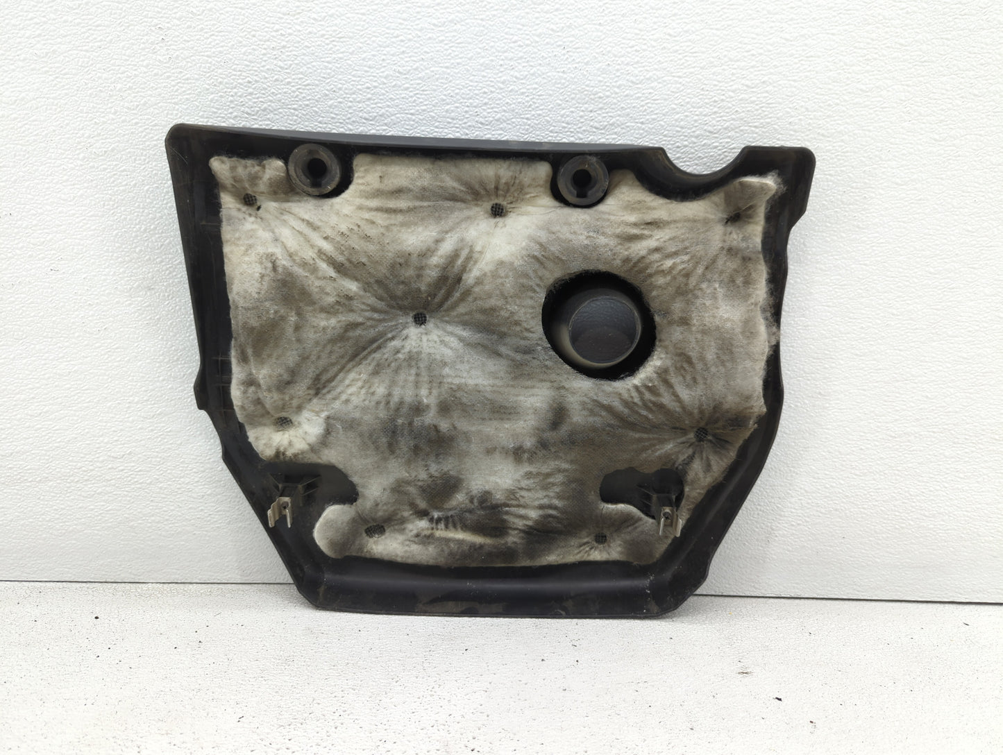 2007 Mazda 3 Engine Cover - Oemusedautoparts1.com