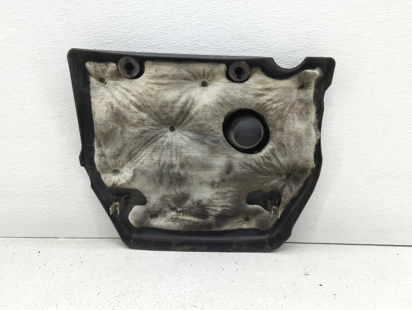 2007 Mazda 3 Engine Cover - Oemusedautoparts1.com
