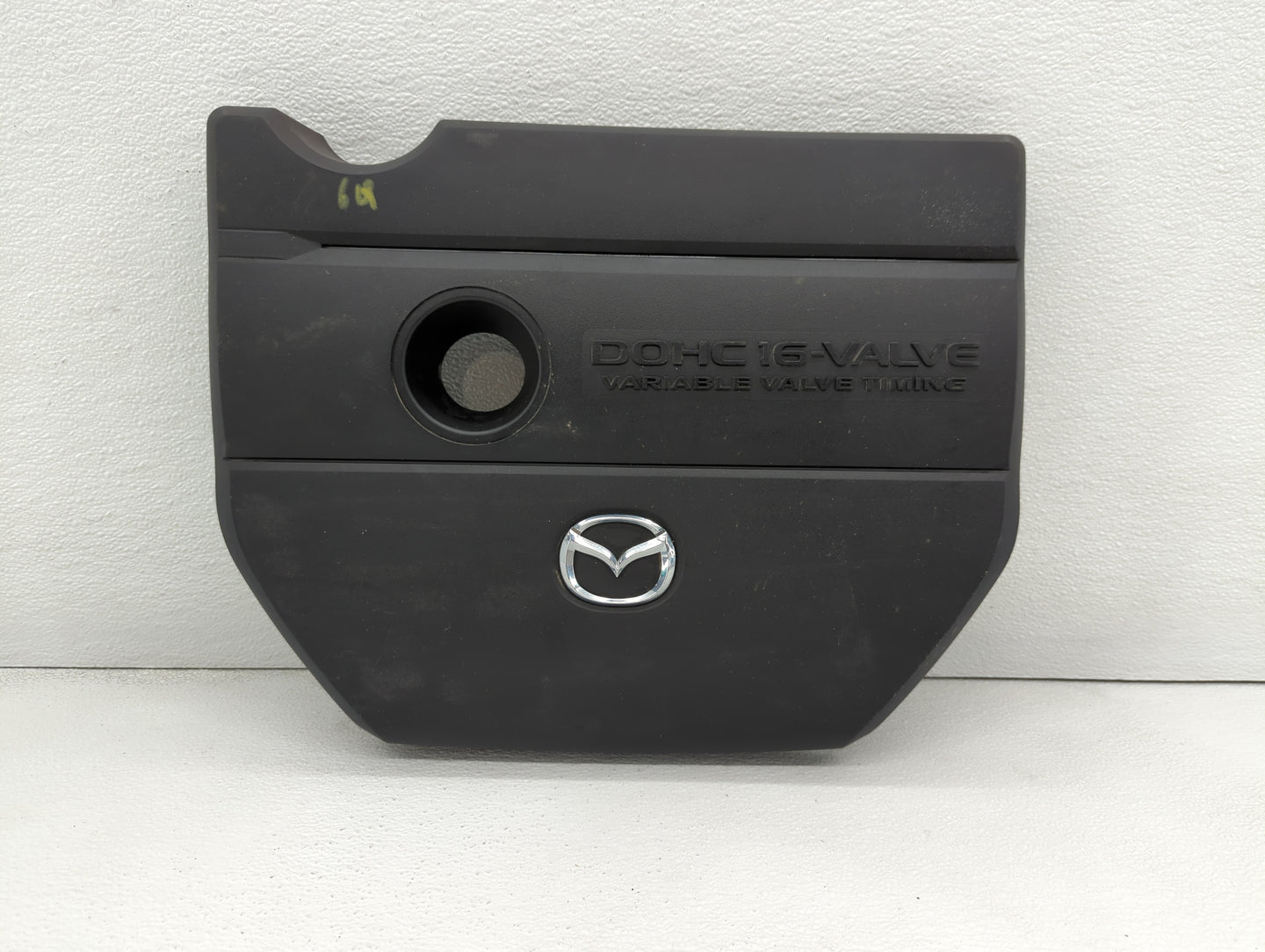 2007 Mazda 3 Engine Cover - Oemusedautoparts1.com