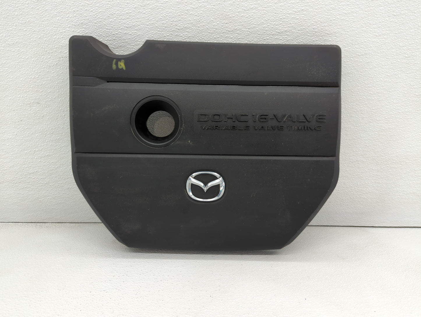 2007 Mazda 3 Engine Cover - Oemusedautoparts1.com