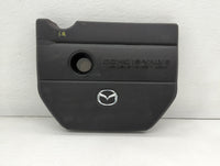 2007 Mazda 3 Engine Cover - Oemusedautoparts1.com