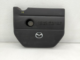 compare product 2007 Mazda 3 Engine Cover
