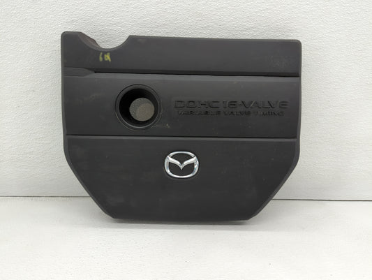 2007 Mazda 3 Engine Cover - Oemusedautoparts1.com