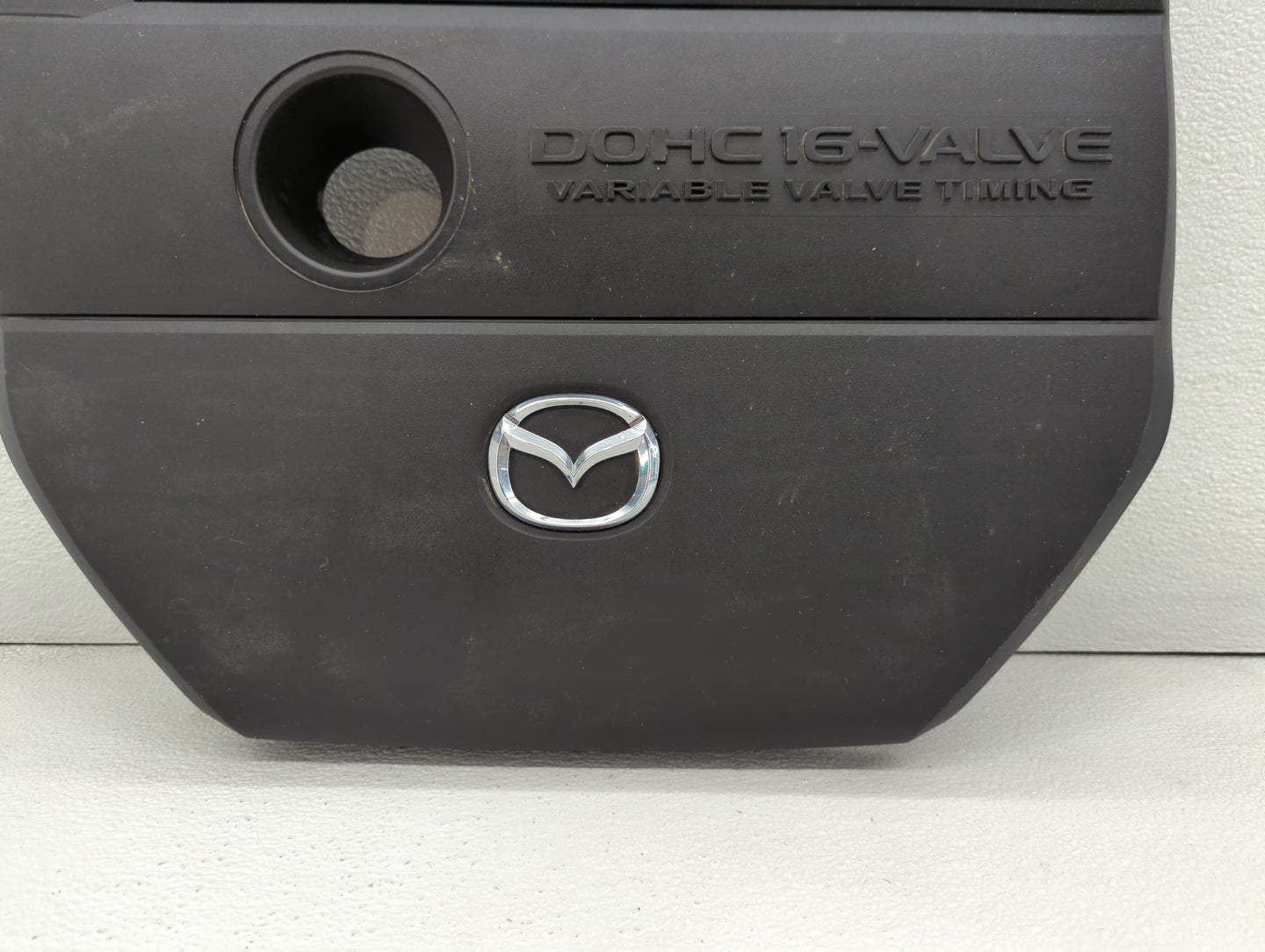 2007 Mazda 3 Engine Cover - Oemusedautoparts1.com