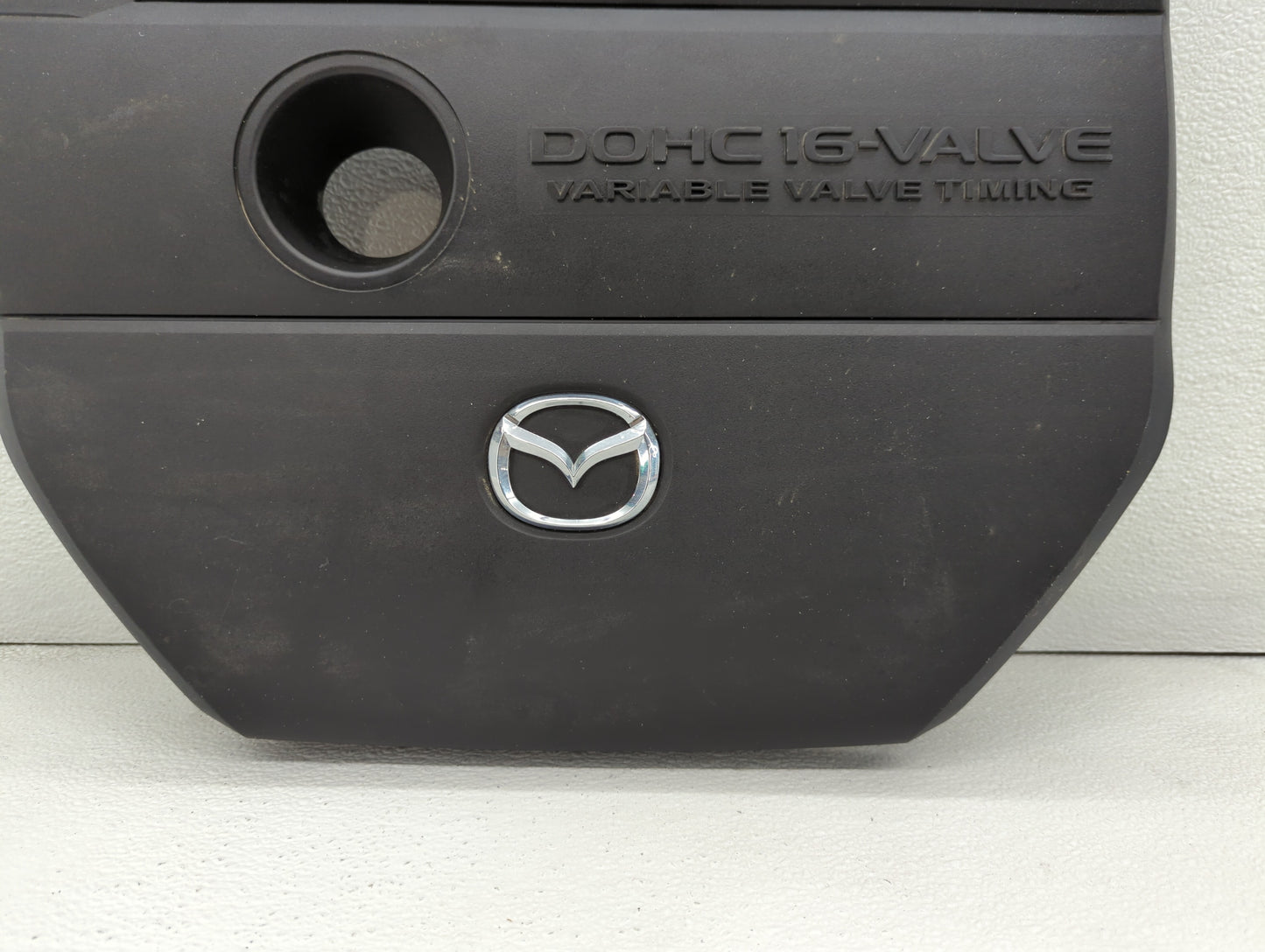 2007 Mazda 3 Engine Cover - Oemusedautoparts1.com
