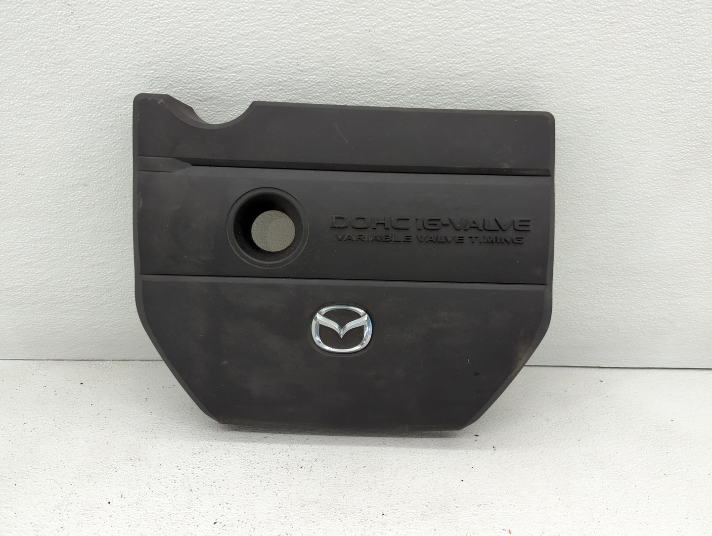 2007 Mazda 3 Engine Cover - Oemusedautoparts1.com