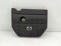 2007 Mazda 3 Engine Cover - Oemusedautoparts1.com