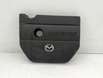 compare product 2007 Mazda 3 Engine Cover