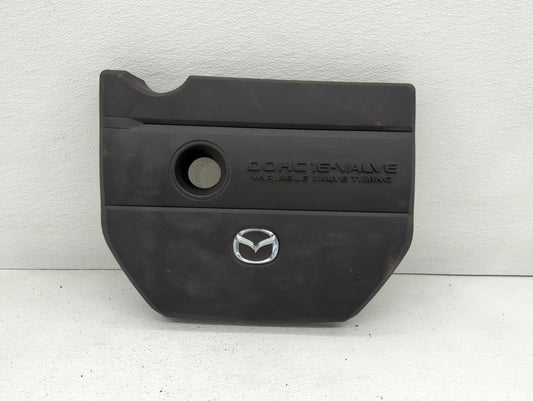 2007 Mazda 3 Engine Cover - Oemusedautoparts1.com