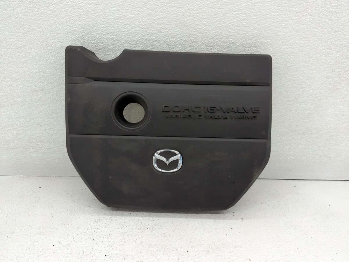 2007 Mazda 3 Engine Cover 438583 - Oemusedautoparts1.com