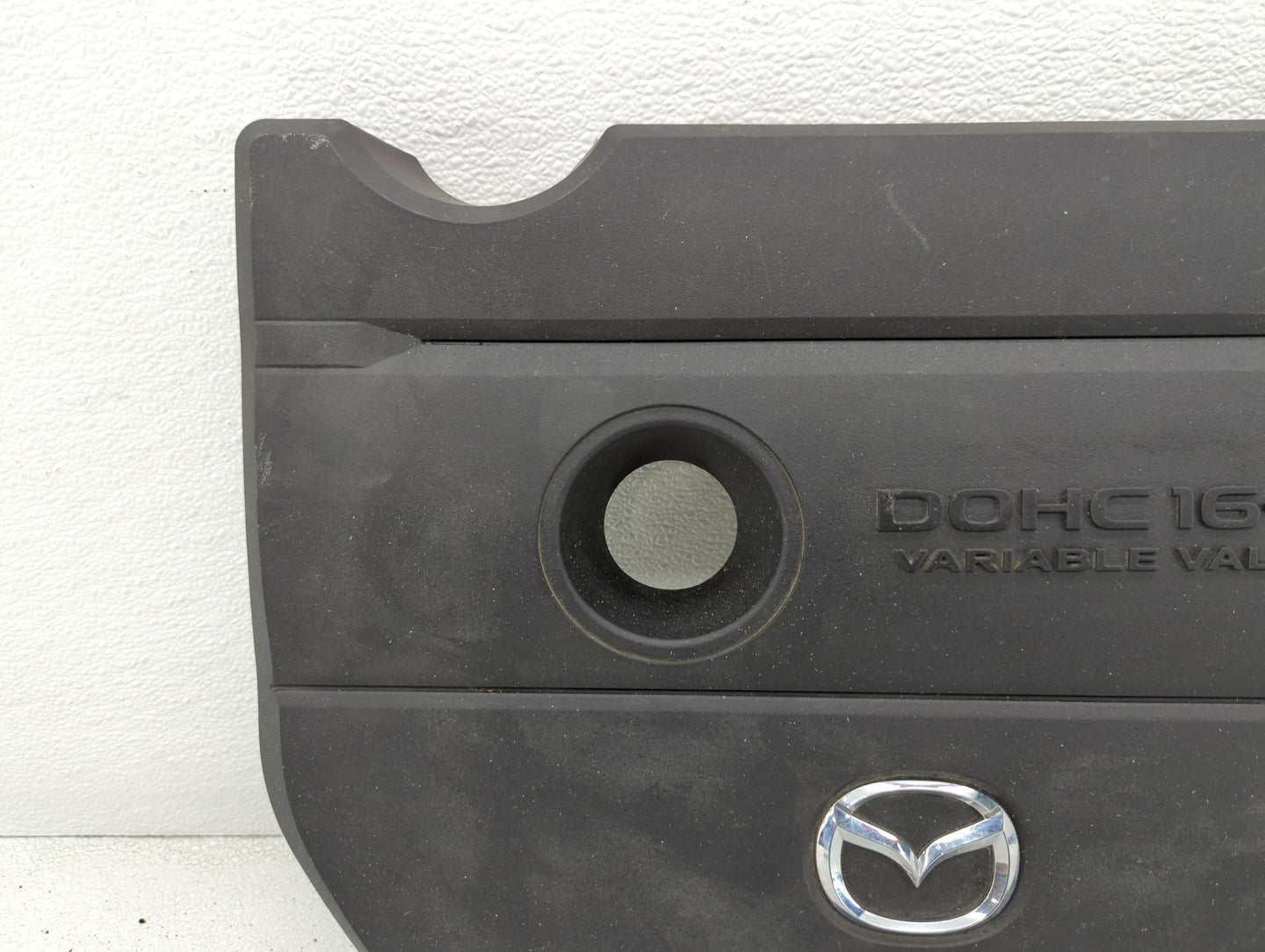 2007 Mazda 3 Engine Cover - Oemusedautoparts1.com